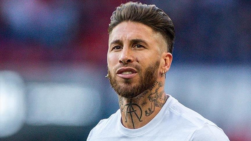 Sergio Ramos says FIFA Club World Cup is 'great opportunity' for clubs to showcase their level