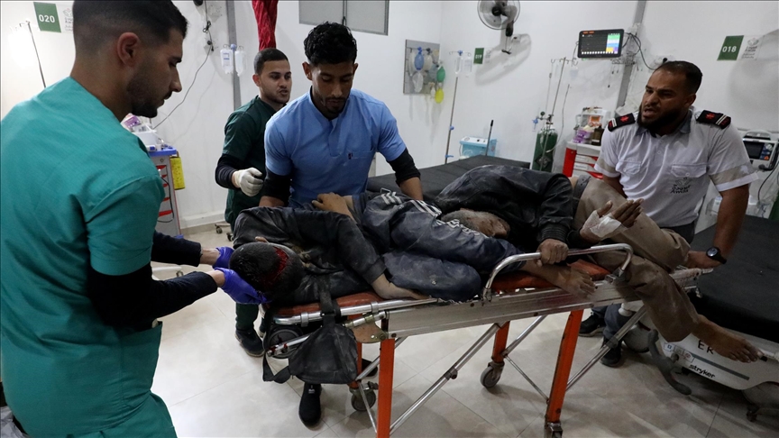 صحة غزة: العجز في الأدوية والمستهلكات الطبية وصل مستويات خطيرة