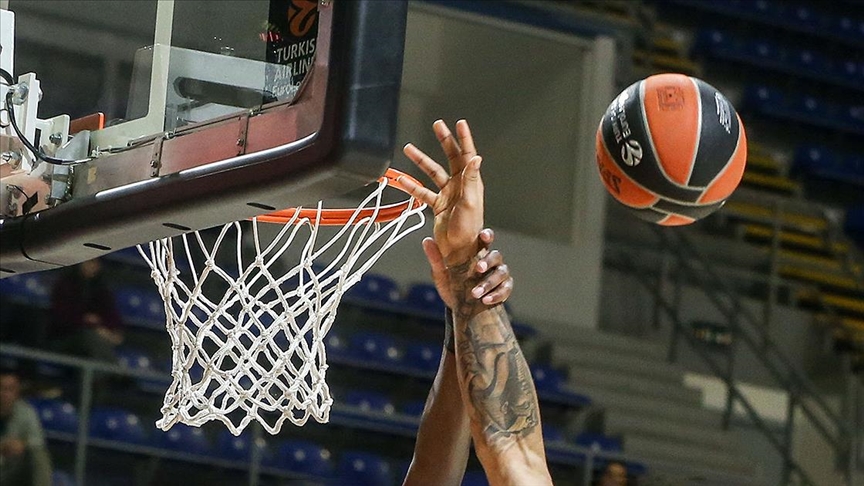 THY Avrupa Ligi normal sezonunda ilk 4 sıra netleşti