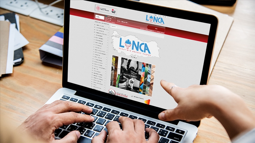 Dijital "Türk loncası" on binlerce işletmeyi dünyaya bağlıyor