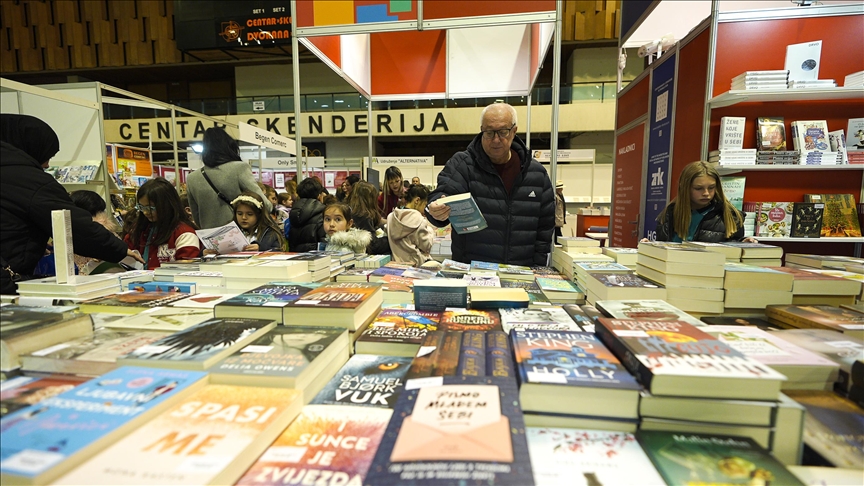 Sarajevski sajam knjige poručuje "Čitaj me"