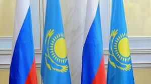 РФ и Казахстан обсудили взаимодействие в энергетической сфере