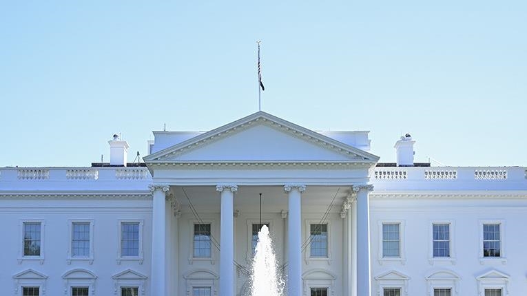 House adopts Republican budget framework, advancing Trump’s agenda