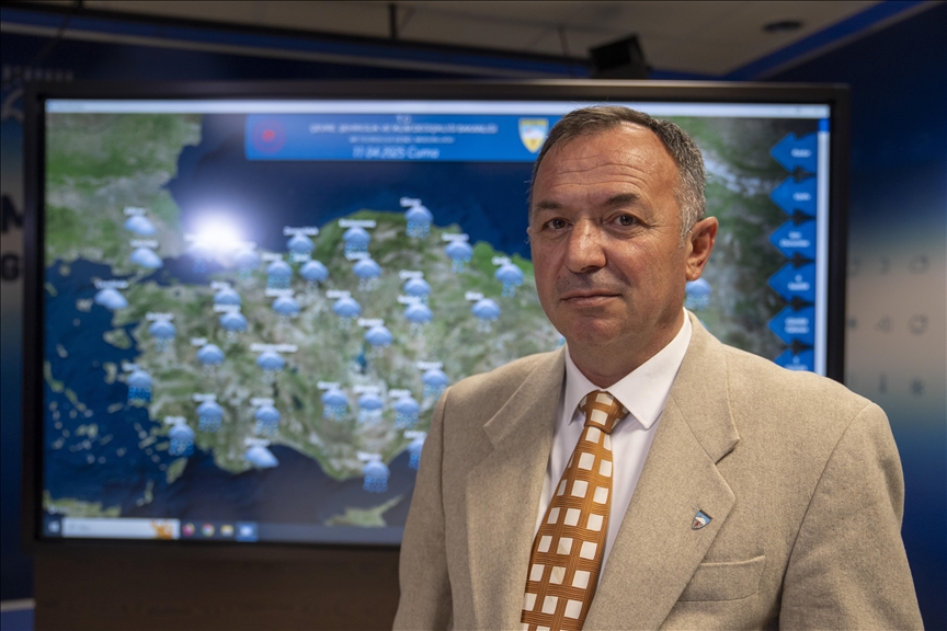 Yurt genelinde kar ve don bekleniyor