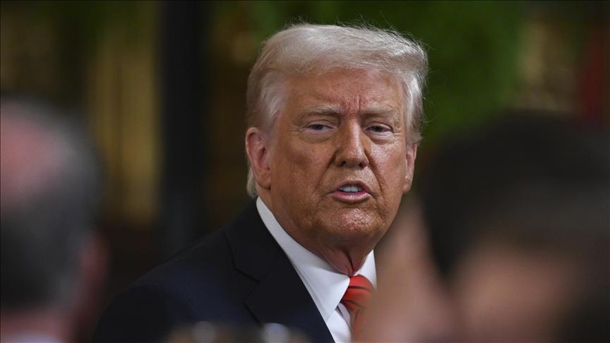 Трамп размислува да ја посети Туркије при неговата турнеја низ Блискиот Исток