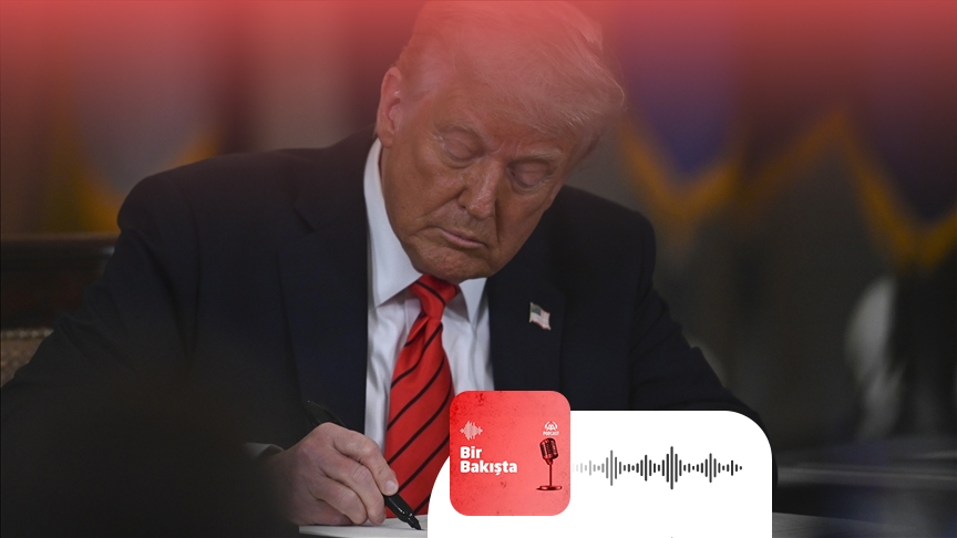 Trump, dünya ekonomisini ne kadar dönüştürebilir?