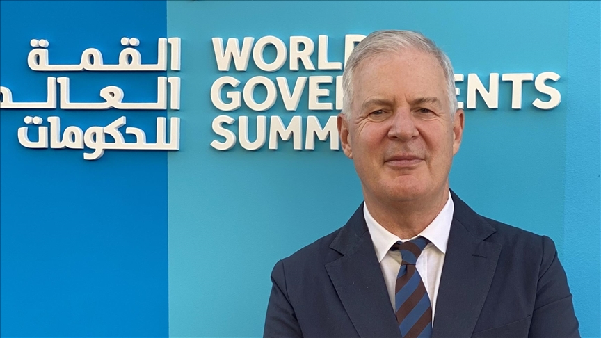 ICC Genel Sekreteri Denton, ülkeleri ABD'ye misilleme yapmak yerine ticareti canlandırmaya çağırdı