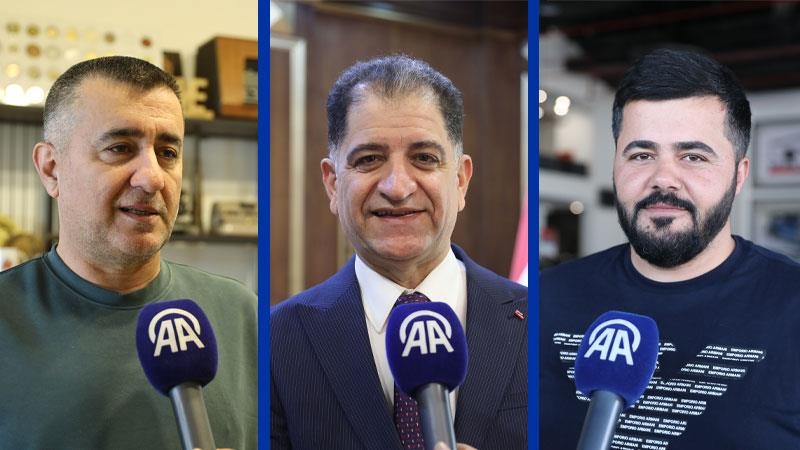 ژووری بازرگانی هەولێر: "لە داهاتوودا کاریگەرییەکانی پێناسی گومرگی ئەمریکا لەسەر عێراق بەدیار دەکەوێت"