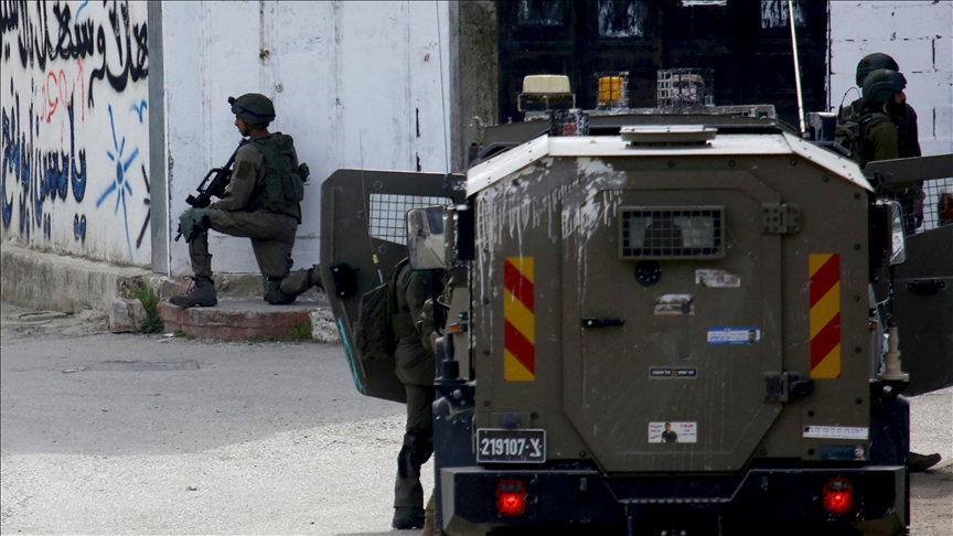 After more than 9 years in prison, Israel releases Palestinian held at age 13