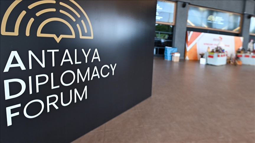 Antalya dünya liderlerini ağırlamaya hazır