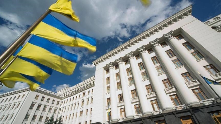 Офис президента Украины: Выборы возможны только после окончания конфликта