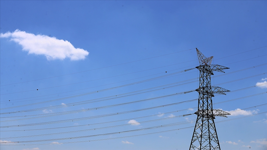 Veri merkezleri kaynaklı elektrik talebinin 5 yılda yaklaşık yüzde 130 artması bekleniyor