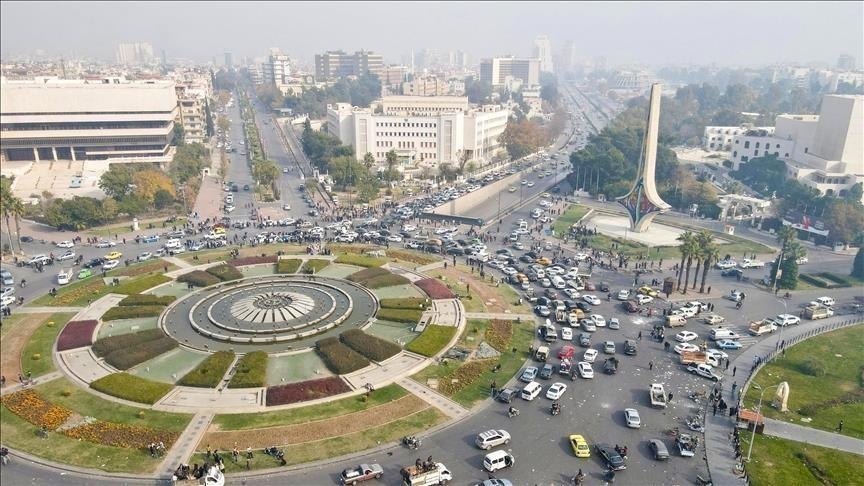 سوريا توقع اتفاقية لإقامة علاقات دبلوماسية مع كوريا الجنوبية
