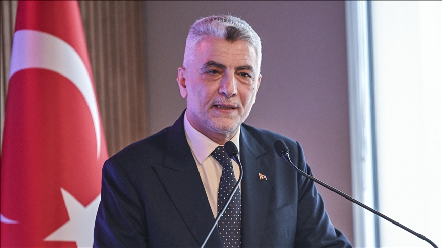 Türkiye ile ABD arasındaki "tarife diplomasisi" çalışma grubuyla hızlanacak