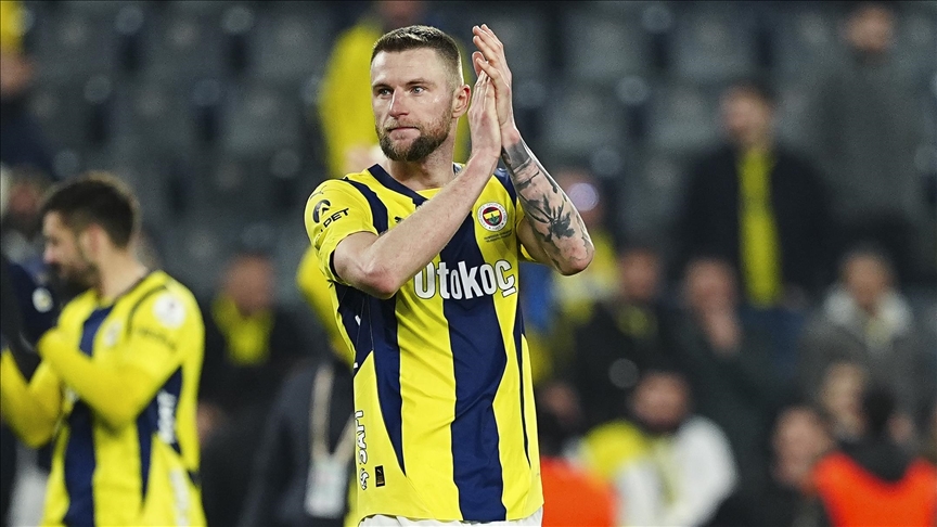Fenerbahçe'de Milan Skriniar ile anlaşma tamam!