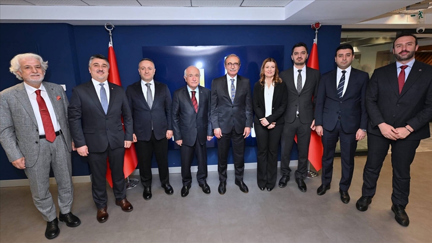 Kamu İhale Kurumu ile TOBBUYUM arasında işbirliği protokolü