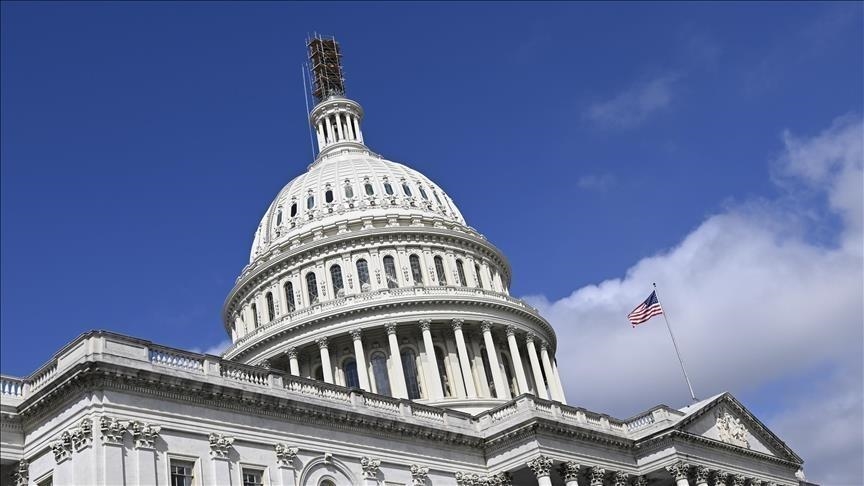 US Senate confirms Dan Caine as military chief