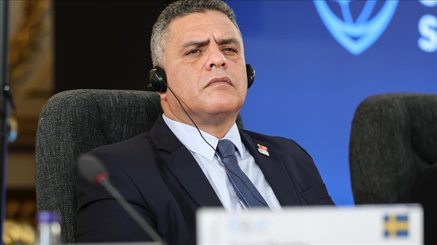 وزير تونسي: بلادنا الأكثر تضررا من تنامي الهجرة غير النظامية