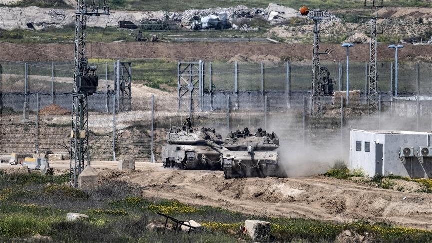 Arab-Islamic meeting reaffirms rejection of Gaza displacement, calls for ceasefire