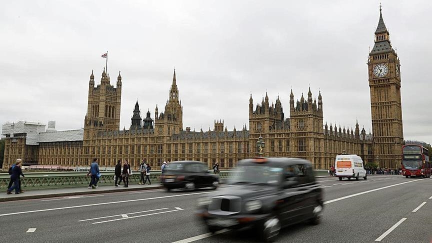 UK economy grows 0.5% monthly in February, beating expectations