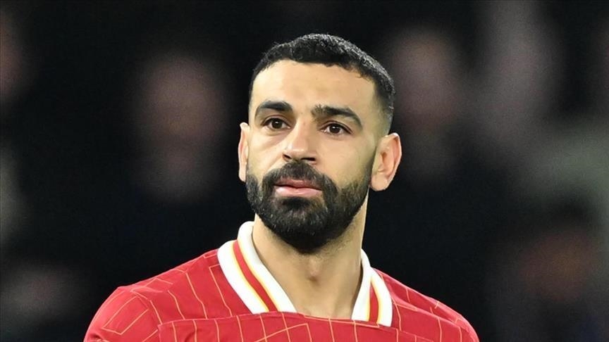 Mohamed Salah në Liverpool deri në vitin 2027