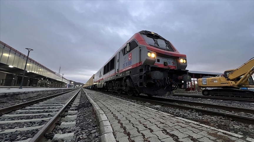 Türkiye-Avrupa ticaret hattında çoklu taşımacılık uygulamaları devreye alınacak