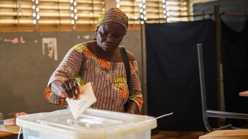 Gabon election: What’s at stake in first presidential poll since 2023 coup?