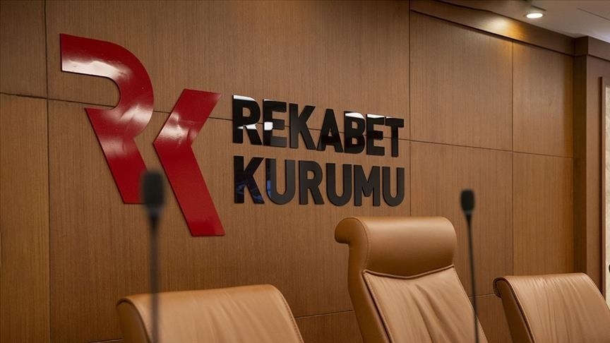 Rekabet Kurulu, kozmetik sektöründeki üç şirkete uzlaşma sonucu 31,4 milyon lira ceza verdi