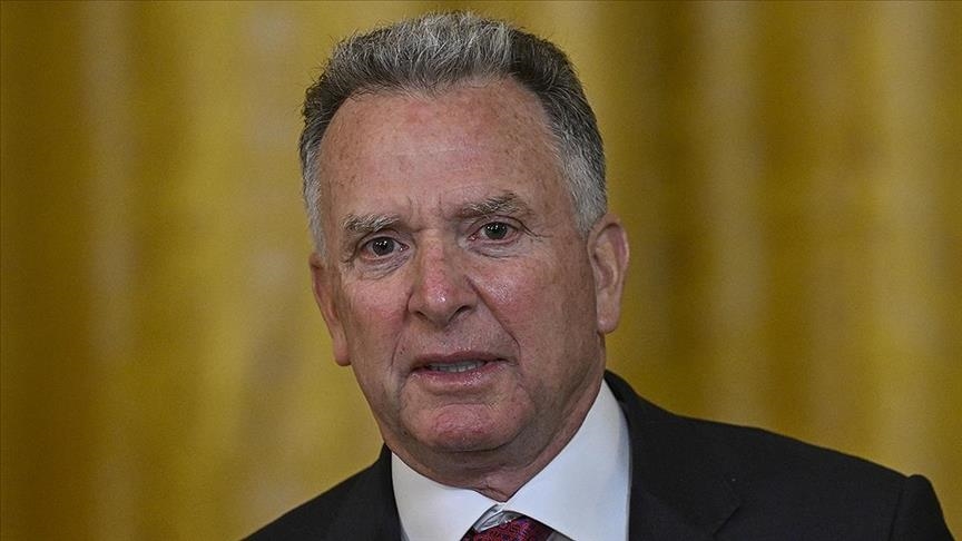 В Кремле подтвердили, что спецпосланник президента США Уиткофф прибыл в РФ