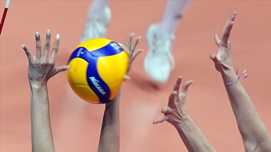 Vodafone Sultanlar Ligi play-off 1-4 etabı ikinci maçları yarın oynanacak