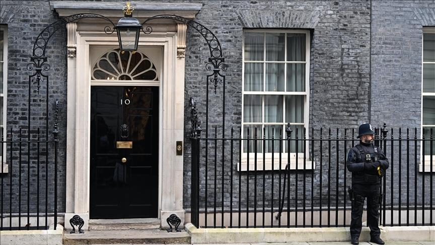 UK government pushes for stronger US trade ties amid promising economic growth