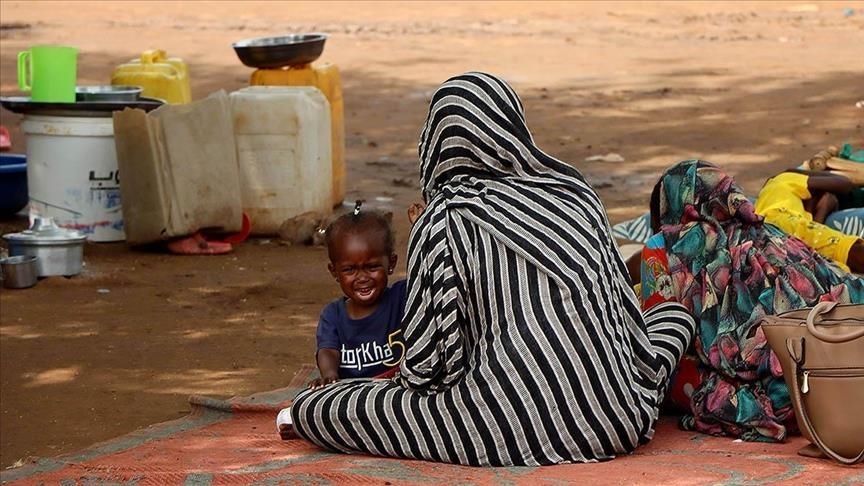 30M people in need of humanitarian assistance in Sudan amid conflict: UN
