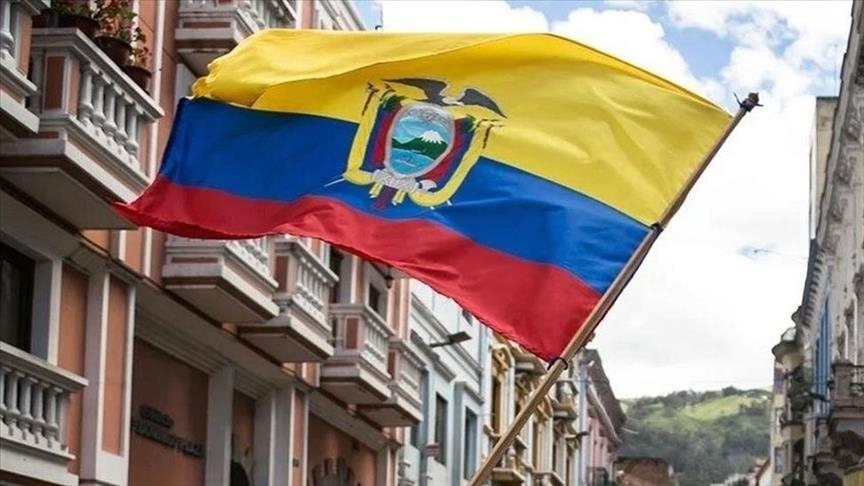 Equateur: état d’urgence décrété à Quito et dans sept provinces, la veille de l’élection présidentielle
