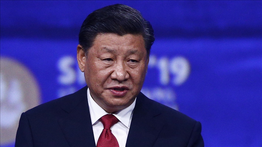 Trade war escalates between China, US as Beijing's 125% tariffs take effect
