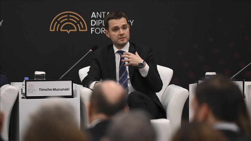 Mucunski në Antalya: Ballkani Perëndimor, pjesë thelbësore e së tashmes dhe së ardhmes së Evropës