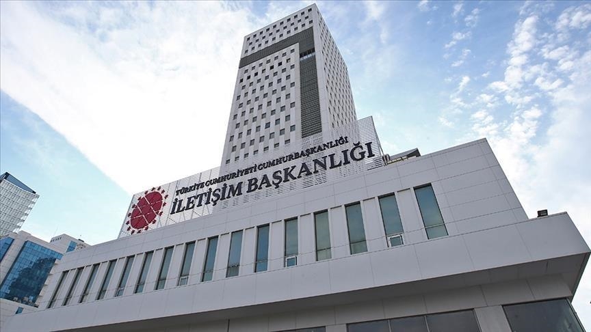 DMM, "Cumhurbaşkanı Erdoğan ile görüşen DEM Parti heyeti 13 talepte bulundu" iddiasını yalanladı