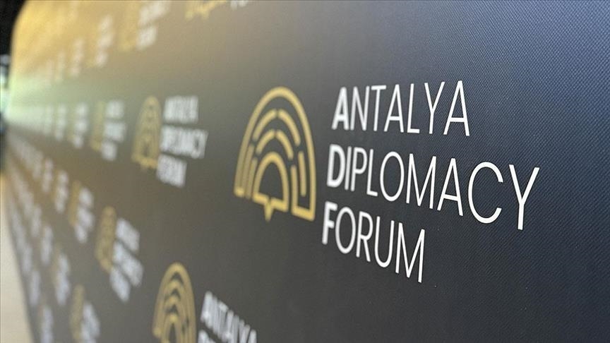 Kepala Organisasi Negara-Negara Turki: inisiatif untuk Suriah tunjukkan kebangkitan diplomasi Turki