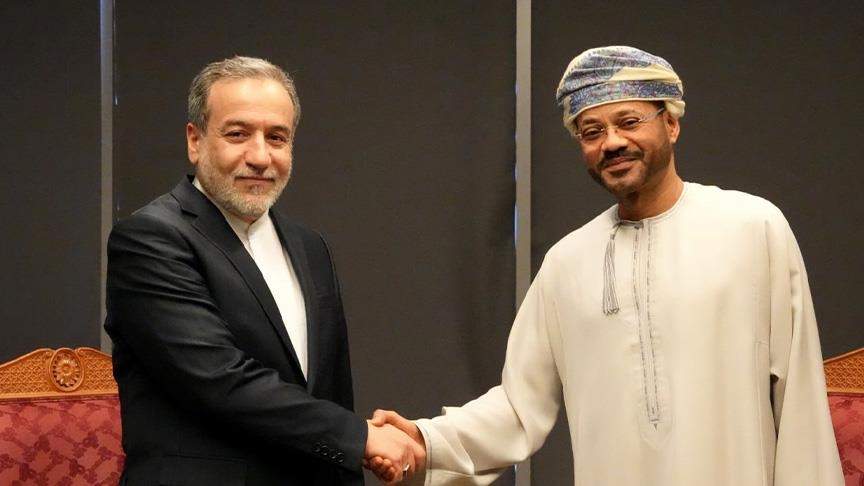 العالم يرتقب اجتماعا "تاريخيا" بين طهران وواشنطن في مسقط