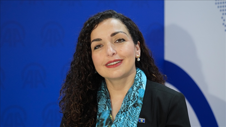 Le Soudan reconnaît officiellement l’indépendance du Kosovo