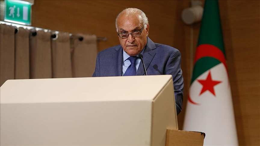 وزير خارجية الجزائر يرأس الأحد مع نظيره الإثيوبي أعمال اللجنة المشتركة