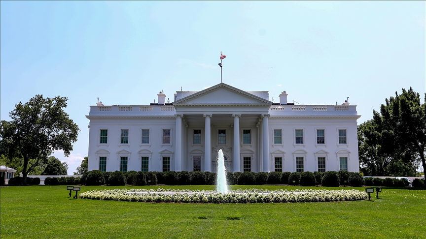 US talks with Iran in Oman 'very positive and constructive': White House