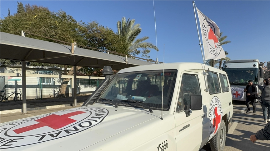 Red Cross/Red Crescent head calls for end to attacks on humanitarian workers Red Cross/Red Crescent head calls for end to attacks on humanitarian workers
