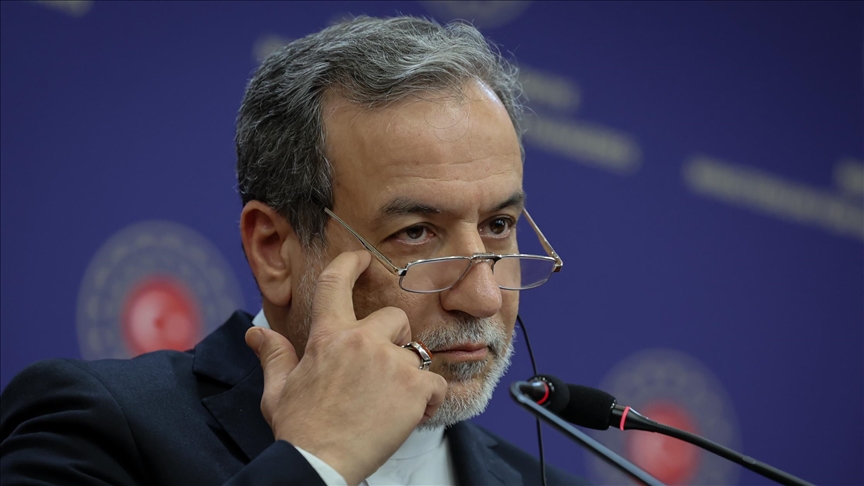 عراقجي: المحادثات مع واشنطن اتسمت بالهدوء والاحترام المتبادل