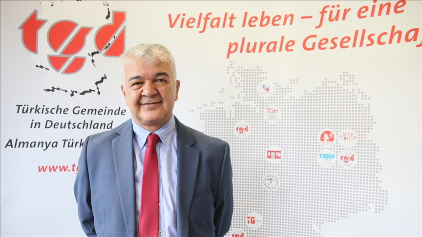Turkish Community in Germany criticizes SPD, CDU/CSU coalition for non-inclusion of Muslims