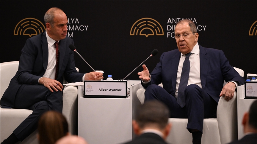 Лавров: решить украинский конфликт можно, только устранив его первопричины