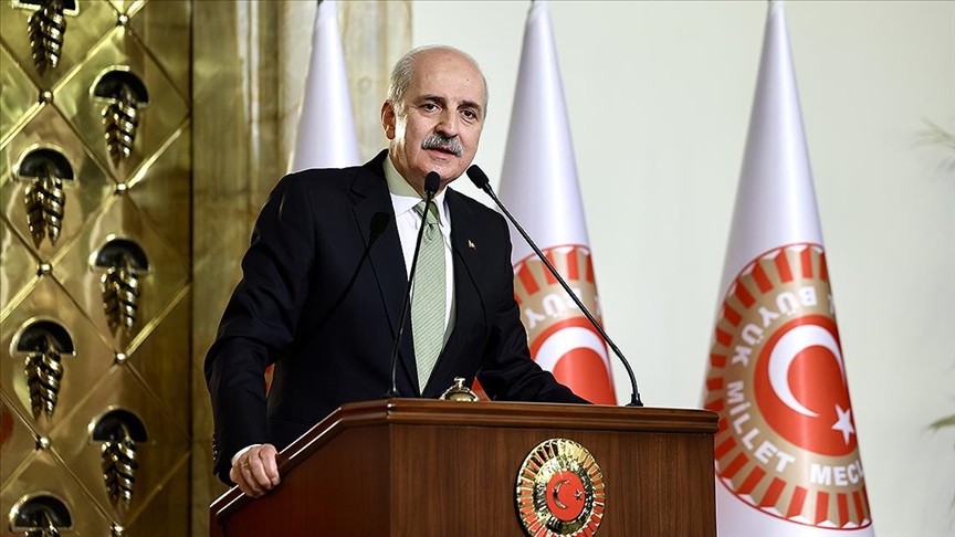 "Filistin'i Destekleyen Parlamentolar" Türkiye'de bir araya gelecek