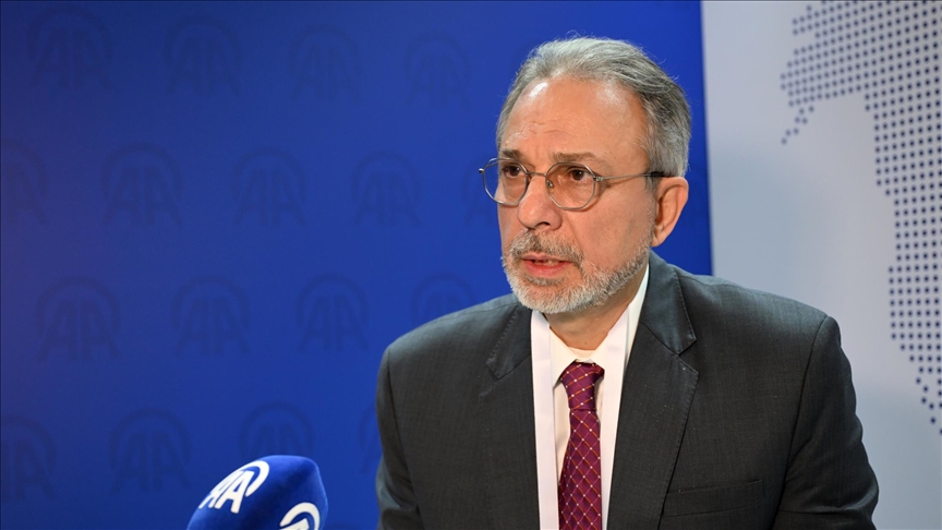 ممثل التعاون الإسلامي: الإسلاموفوبيا المتصاعدة بالغرب قضية حقوق إنسان بالدرجة الأولى (مقابلة)