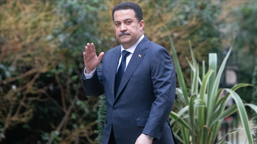 السوداني يبحث مع وفد من الكونغرس تطوير العلاقات العراقية الأمريكية