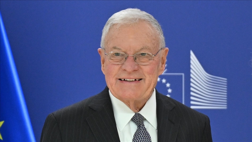 Trump'ın Ukrayna Özel Temsilcisi Kellogg'dan Rusya'nın Sumi şehrine saldırısına tepki