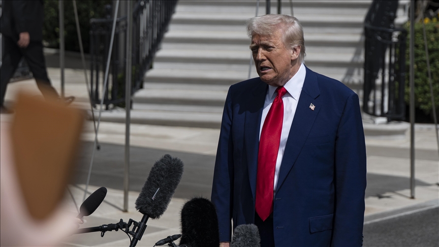 Trump confirms meeting with El Salvador’s Bukele